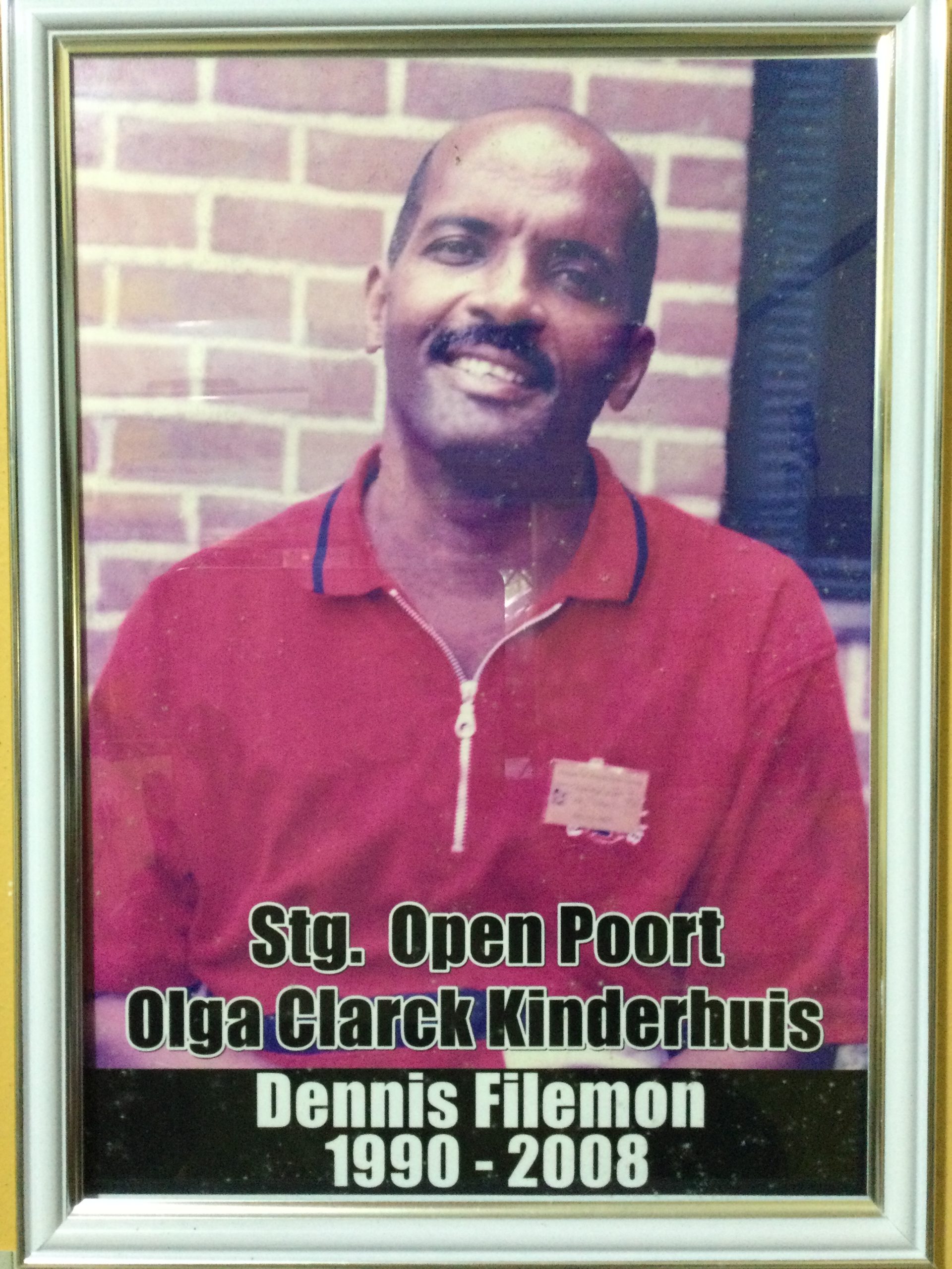 De overgang van directeur Filemon naar directeur Eli